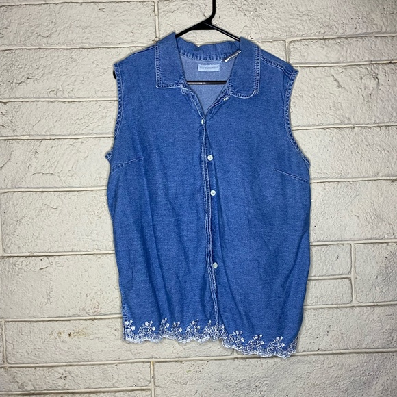 Northwest Blue size XL - Picture 1 of 2